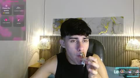 dyla_n18_ online show from February 6, 2026, 8:12 pm