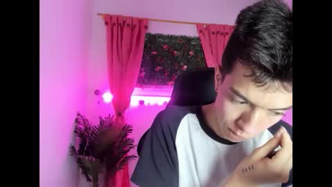 Snapshot of dylan_2005 chatting on September 20, 2025, 11:33 am Dylan online show from September 20, 2025, 11:33 am