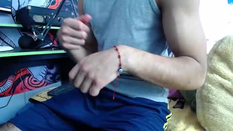 Dylan 3 online show from November 22, 2025, 6:07 pm