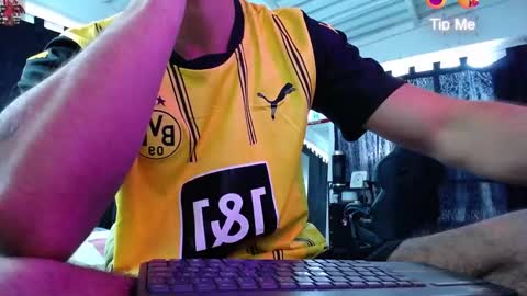 Dylan 3 online show from December 21, 2025, 6:59 pm