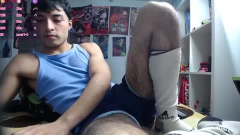 Dylan 3 online show from March 18, 2026, 11:08 pm