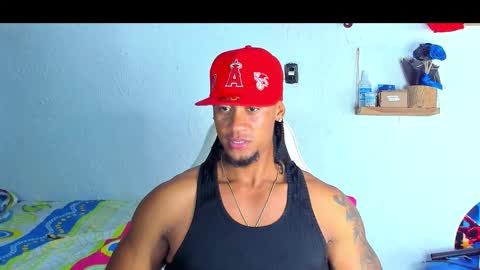 Dylan online show from January 8, 2026, 12:13 am