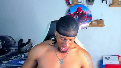 Dylan online show from April 11, 2026, 3:22 am