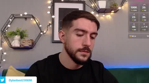 Dylan online show from December 26, 2024, 4:25 pm