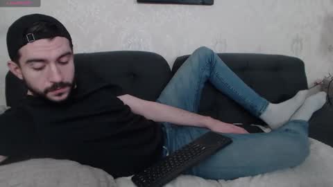 Dylan online show from January 10, 2025, 11:50 pm