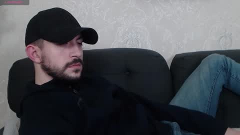 Dylan online show from January 11, 2025, 6:03 am