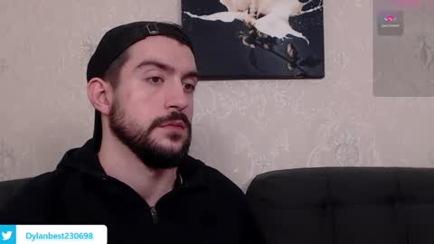 Dylan online show from January 21, 2025, 4:10 am