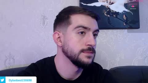 Dylan online show from January 31, 2025, 12:50 am