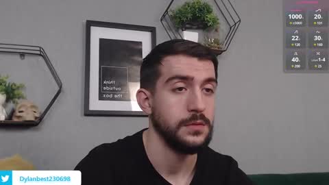 Dylan online show from February 11, 2025, 9:31 am