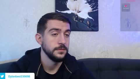 Dylan online show from February 11, 2025, 11:54 pm