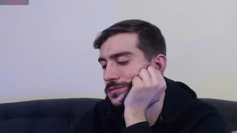 Dylan online show from February 20, 2025, 2:07 am