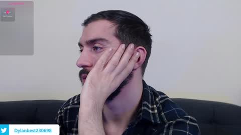 Dylan online show from February 25, 2025, 3:09 am