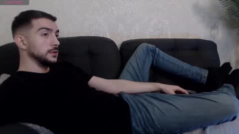 Dylan online show from March 8, 2025, 12:44 am