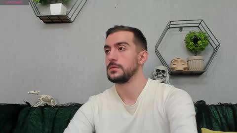 Dylan online show from October 13, 2025, 11:16 pm