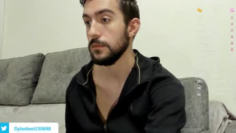 Dylan online show from November 24, 2025, 4:34 am