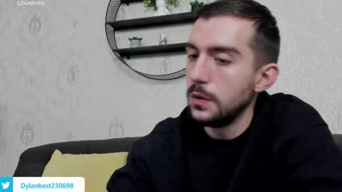 Dylan online show from January 13, 2026, 11:32 pm