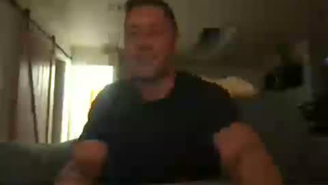 Dylans ThicK online show from June 22, 2026, 4:31 am