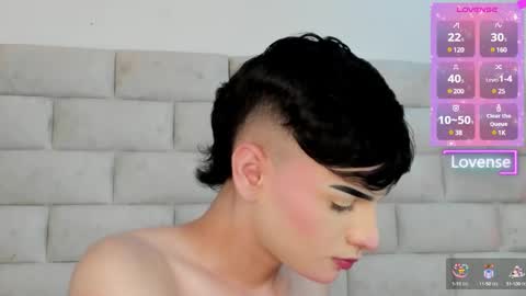 Snapshot of dylan_turner_ chatting on March 11, 2025, 8:41 am dylan_turner_ online show from March 11, 2025, 8:41 am