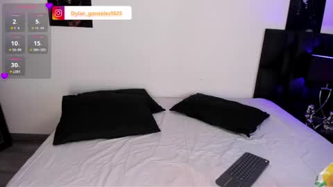 dylan_turner_ online show from June 19, 2026, 3:22 am