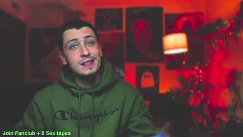 Dylan Daniel 7.8 online show from February 6, 2025, 6:08 am