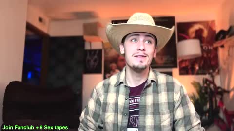 Dylan Daniel 7.8 online show from February 12, 2025, 8:29 pm