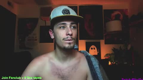 Dylan Daniel 7.8 online show from February 14, 2025, 8:10 am