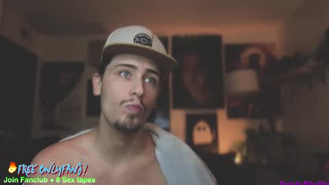 Dylan Daniel 7.8 online show from February 21, 2025, 6:29 am