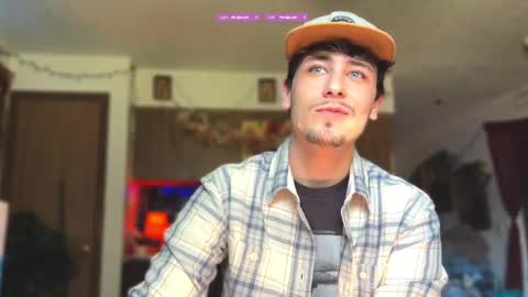 Dylan Daniel 7.8 online show from October 4, 2025, 6:06 pm