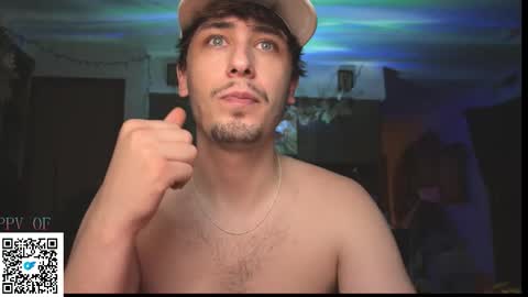 Dylan Daniel 7.8 online show from November 7, 2025, 9:09 am