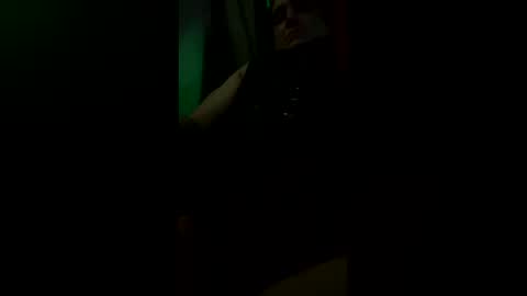 Snapshot of dylanjowelch chatting on January 14, 2026, 10:21 am Aurora online show from January 14, 2026, 10:21 am