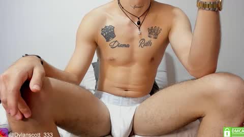 dylanscott_106 online show from November 15, 2025, 6:15 pm