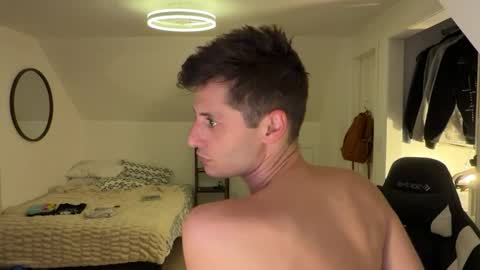 Dylans A Dick online show from May 12, 2026, 6:43 am