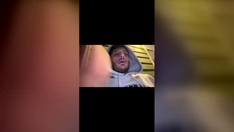 Dylans A Dick online show from May 24, 2026, 3:44 am