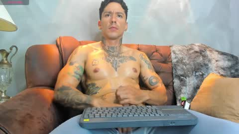 Snapshot of dylanstonne1 chatting on January 23, 2025, 3:05 am D Y L A N online show from January 23, 2025, 3:05 am