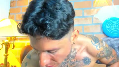 Snapshot of dylanstonne1 chatting on February 16, 2025, 11:37 pm D Y L A N online show from February 16, 2025, 11:37 pm