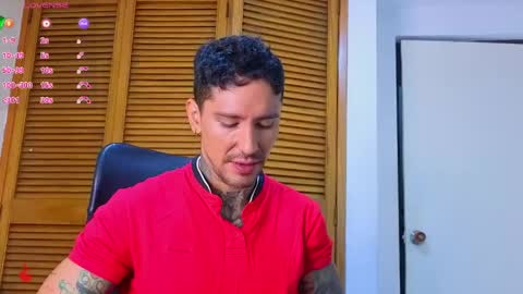 D Y L A N online show from April 12, 2026, 2:05 am