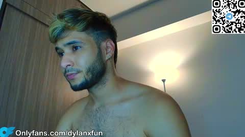 Snapshot of dylanxfun chatting on September 9, 2025, 2:00 am dylanxfun online show from September 9, 2025, 2:00 am