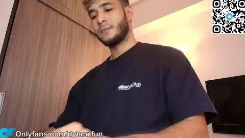 Snapshot of dylanxfun chatting on September 12, 2025, 7:47 pm dylanxfun online show from September 12, 2025, 7:47 pm