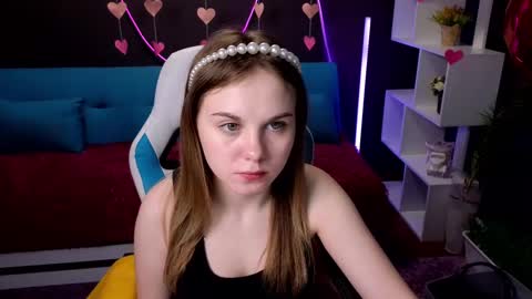 Dyna online show from February 16, 2025, 8:10 am