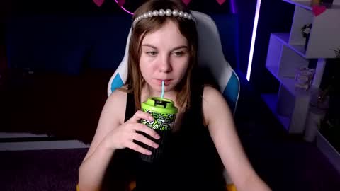 Dyna online show from February 16, 2025, 11:16 am