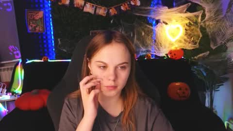 Dyna online show from October 30, 2025, 2:13 am