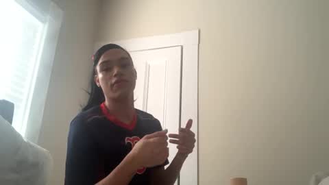 Snapshot of dynasty313 chatting on March 3, 2025, 7:06 pm Dynasty online show from March 3, 2025, 7:06 pm