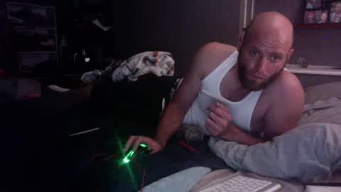 nastyboi801 online show from October 6, 2025, 10:02 am