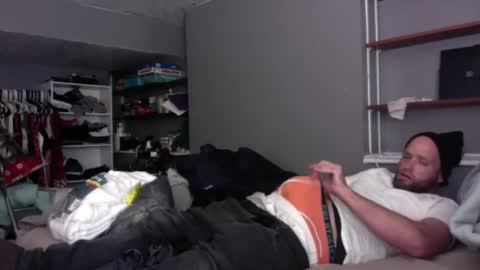 nastyboi801 online show from November 1, 2025, 4:31 pm