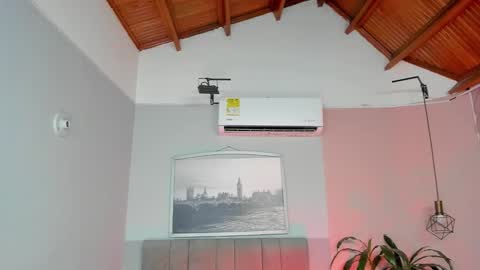 Juana online show from March 22, 2026, 7:39 pm