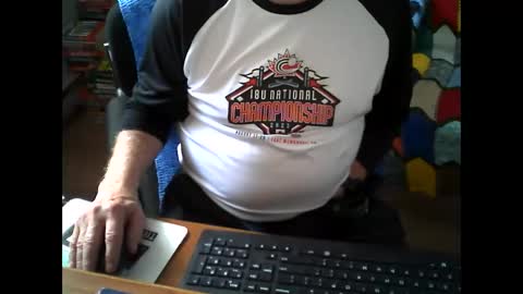 dyxson online show from September 20, 2025, 6:20 pm