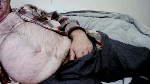 Uncle Emo online show from March 12, 2026, 10:05 pm