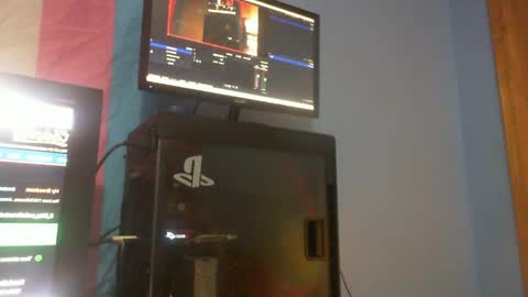 e_kitty_rachel online show from April 3, 2026, 10:13 am