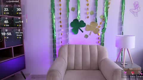 John online show from March 22, 2026, 8:01 pm