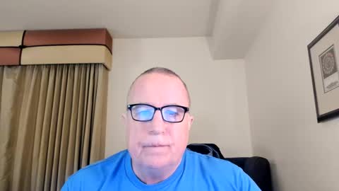 Mr Wonderful online show from January 29, 2025, 3:15 pm